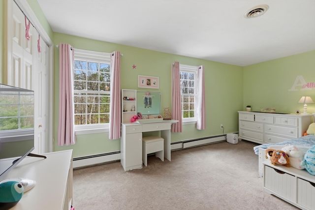 12 Patriot Drive, Walpole, MA 02071