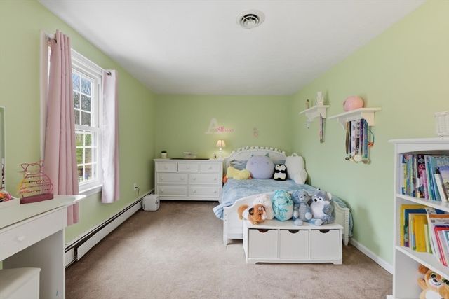 12 Patriot Drive, Walpole, MA 02071