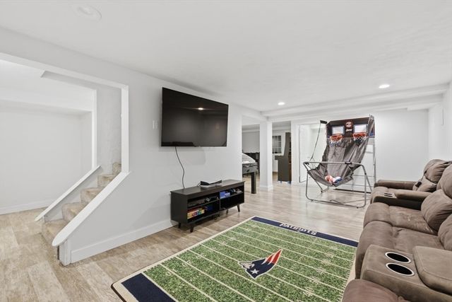 12 Patriot Drive, Walpole, MA 02071