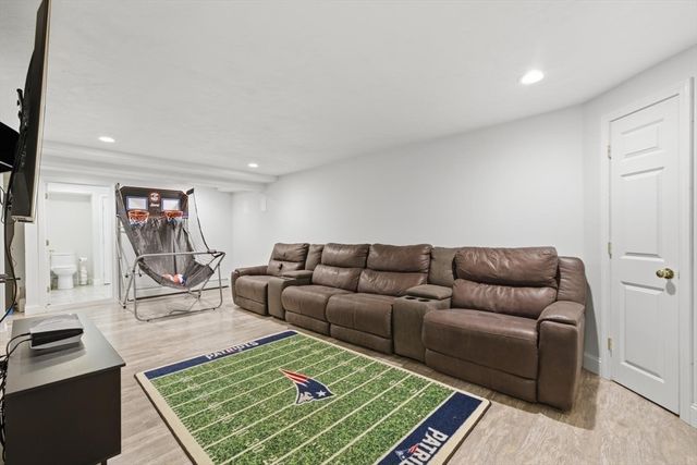 12 Patriot Drive, Walpole, MA 02071