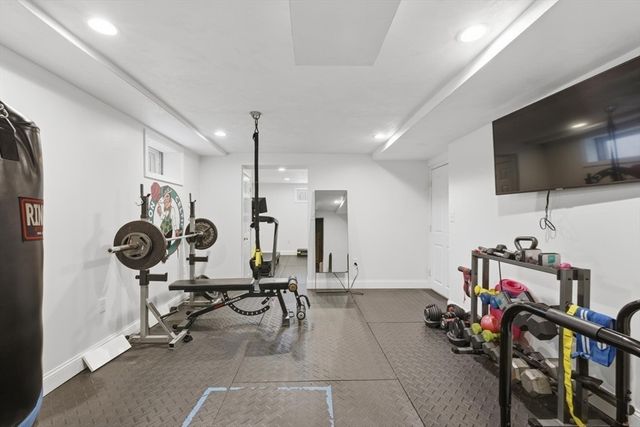 12 Patriot Drive, Walpole, MA 02071