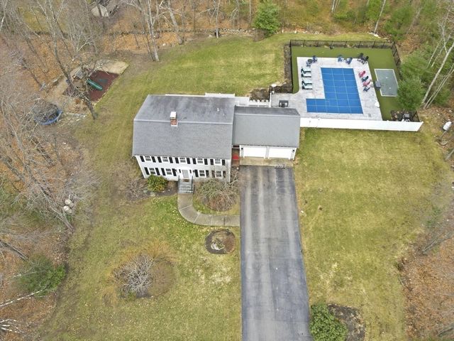 12 Patriot Drive, Walpole, MA 02071