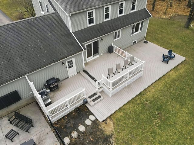 12 Patriot Drive, Walpole, MA 02071