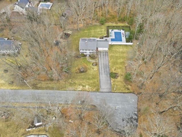 12 Patriot Drive, Walpole, MA 02071