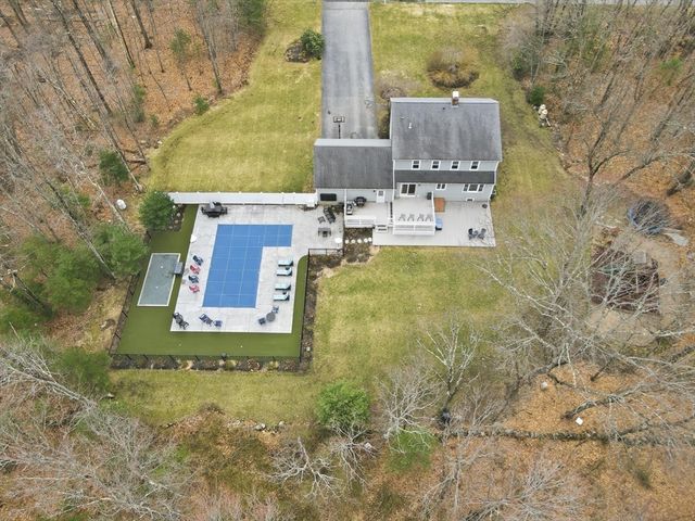 12 Patriot Drive, Walpole, MA 02071