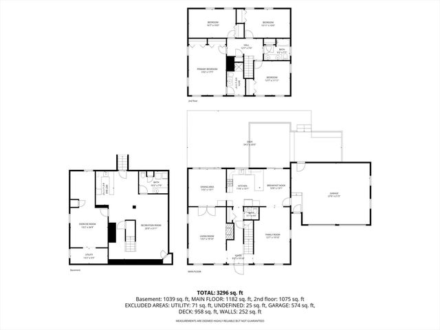 12 Patriot Drive, Walpole, MA 02071