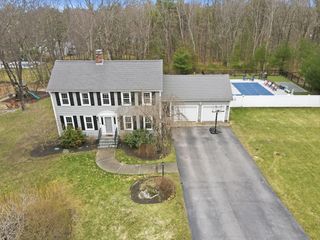 12 Patriot Drive, Walpole, MA 02071