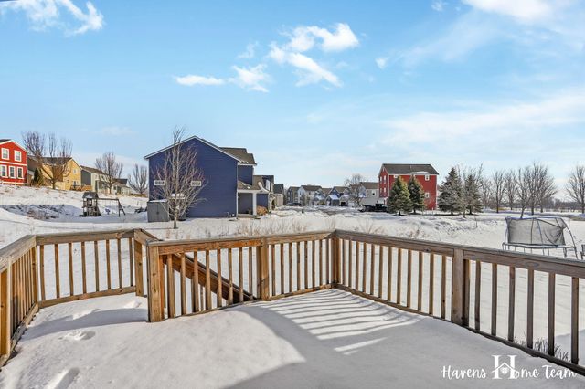 2698 Red Bud Drive 18, Zeeland, MI 49464