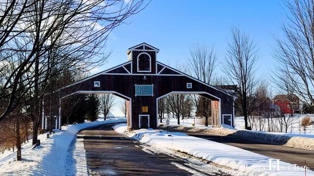 2698 Red Bud Drive 18, Zeeland, MI 49464