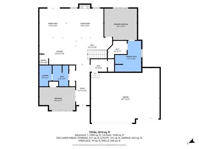 2698 Red Bud Drive 18, Zeeland, MI 49464