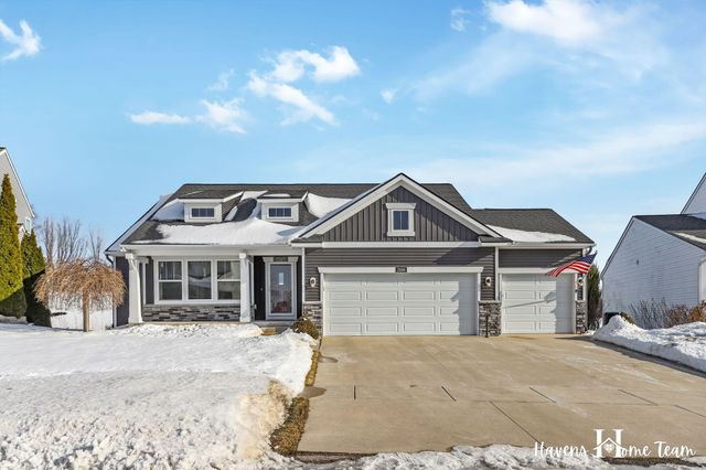 2698 Red Bud Drive 18, Zeeland, MI 49464