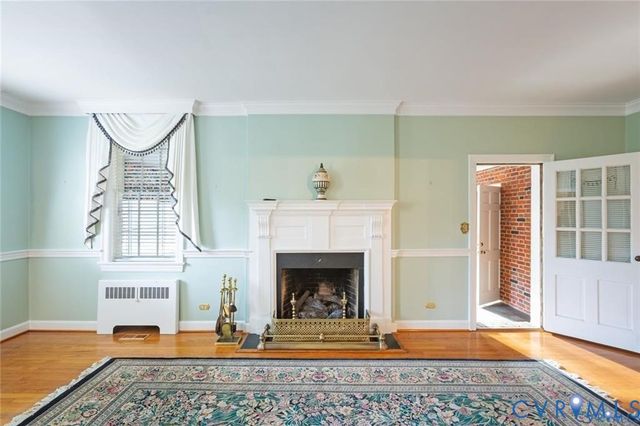 1113 Overbrook Rd, Petersburg, VA 23805