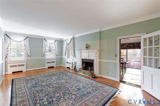 1113 Overbrook Rd, Petersburg, VA 23805