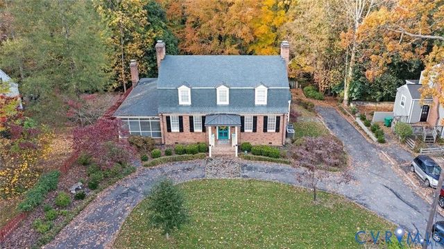 1113 Overbrook Rd, Petersburg, VA 23805