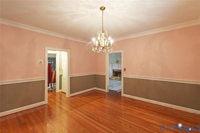 1113 Overbrook Rd, Petersburg, VA 23805