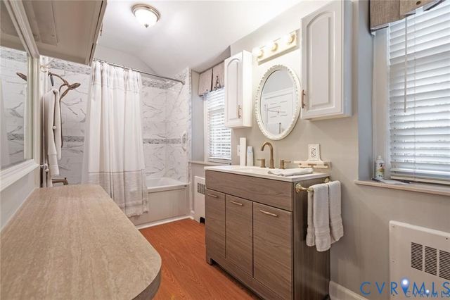 1113 Overbrook Rd, Petersburg, VA 23805