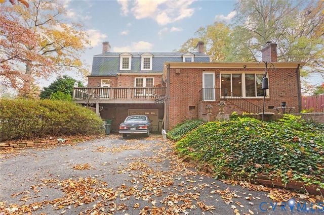 1113 Overbrook Rd, Petersburg, VA 23805