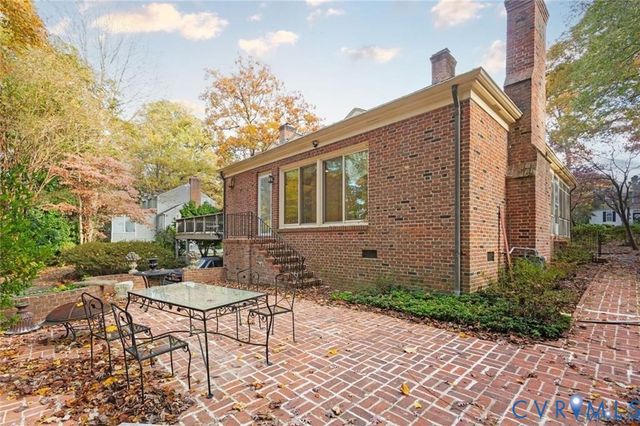 1113 Overbrook Rd, Petersburg, VA 23805