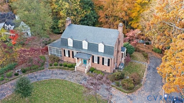 1113 Overbrook Rd, Petersburg, VA 23805