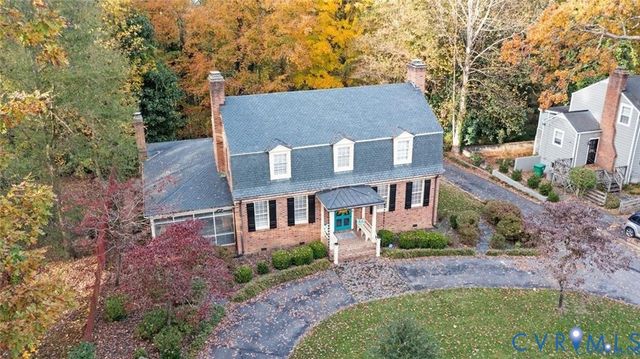 1113 Overbrook Rd, Petersburg, VA 23805