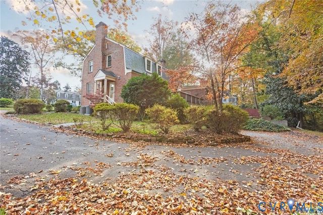 1113 Overbrook Rd, Petersburg, VA 23805