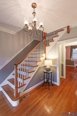 1113 Overbrook Rd, Petersburg, VA 23805