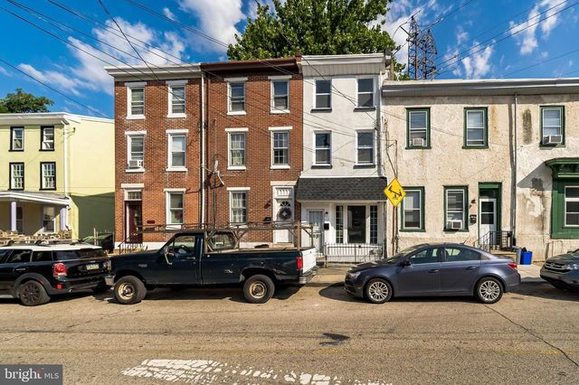 3521 INDIAN QUEEN LN, Philadelphia, PA 19129