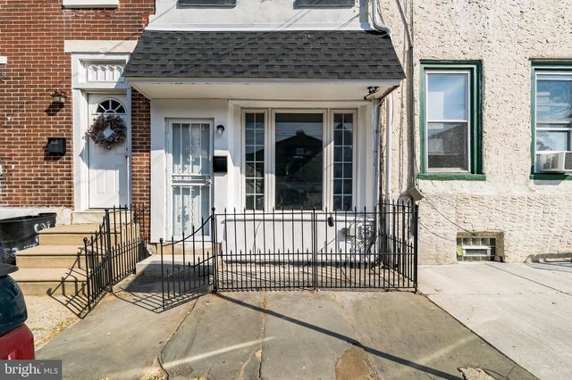 3521 INDIAN QUEEN LN, Philadelphia, PA 19129