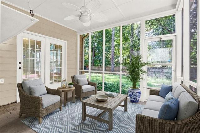 1955 Fairway Close Terrace, Lawrenceville, GA 30043