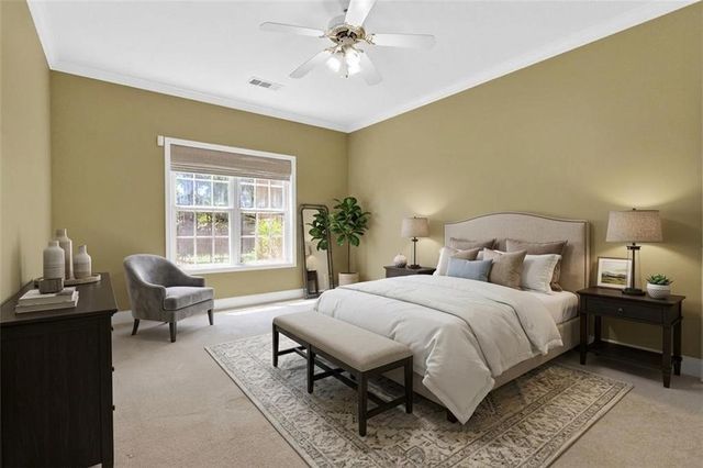 1955 Fairway Close Terrace, Lawrenceville, GA 30043