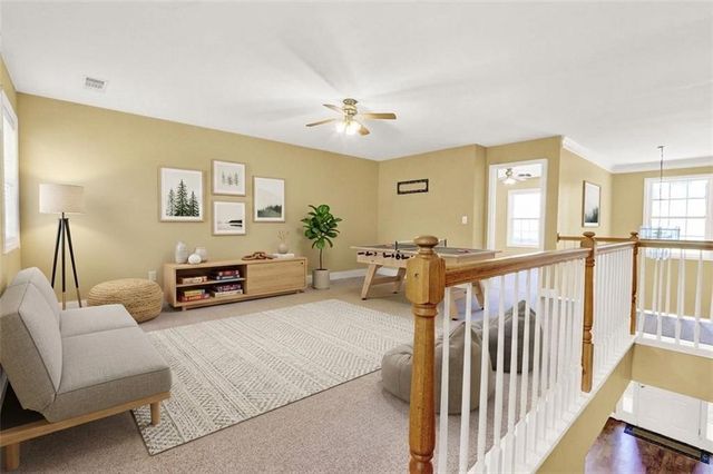 1955 Fairway Close Terrace, Lawrenceville, GA 30043