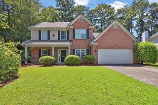 1955 Fairway Close Terrace, Lawrenceville, GA 30043