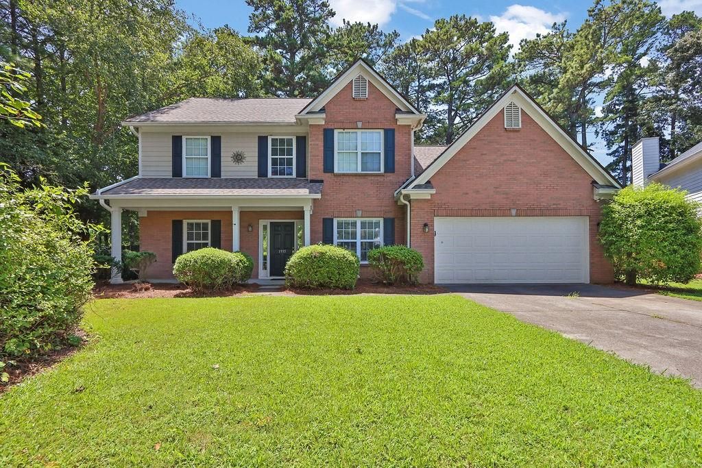 1955 Fairway Close Terrace, Lawrenceville, GA 30043