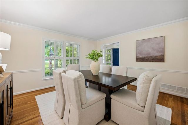 1040 Angelo Court NE, Atlanta, GA 30319