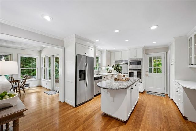 1040 Angelo Court NE, Atlanta, GA 30319