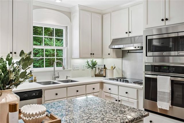 1040 Angelo Court NE, Atlanta, GA 30319