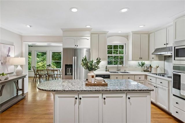 1040 Angelo Court NE, Atlanta, GA 30319