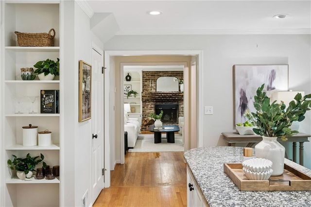1040 Angelo Court NE, Atlanta, GA 30319