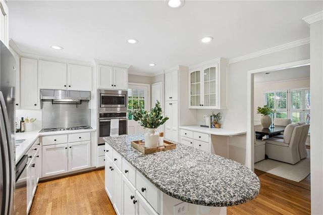 1040 Angelo Court NE, Atlanta, GA 30319