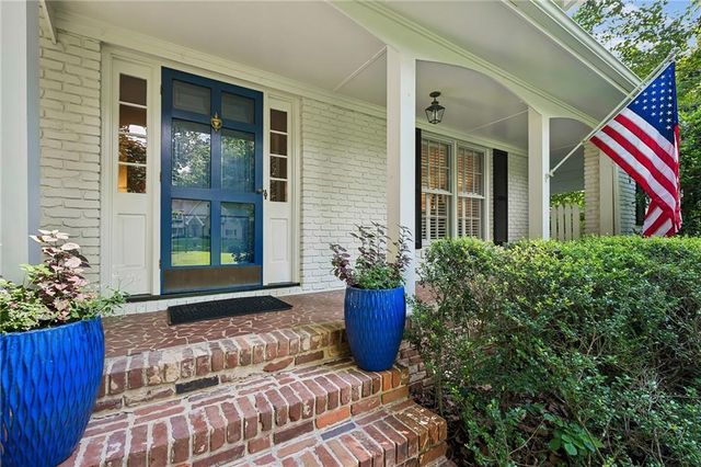 1040 Angelo Court NE, Atlanta, GA 30319