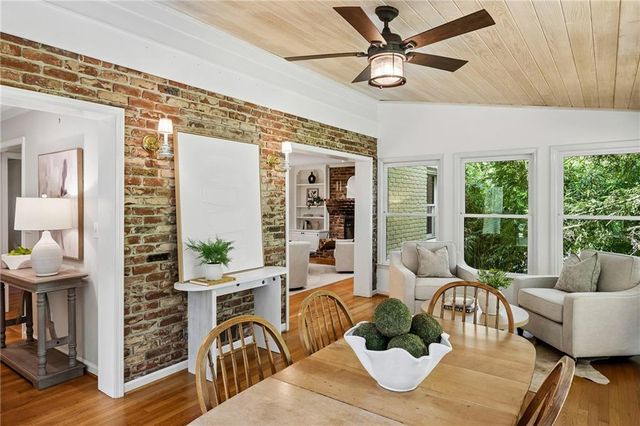 1040 Angelo Court NE, Atlanta, GA 30319