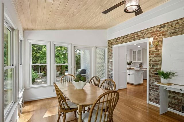 1040 Angelo Court NE, Atlanta, GA 30319