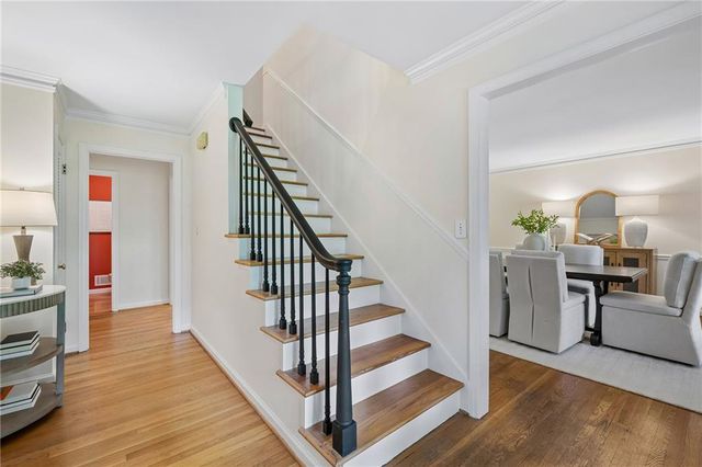 1040 Angelo Court NE, Atlanta, GA 30319