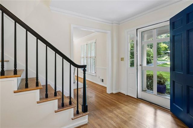 1040 Angelo Court NE, Atlanta, GA 30319