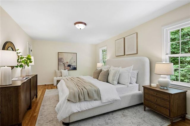1040 Angelo Court NE, Atlanta, GA 30319