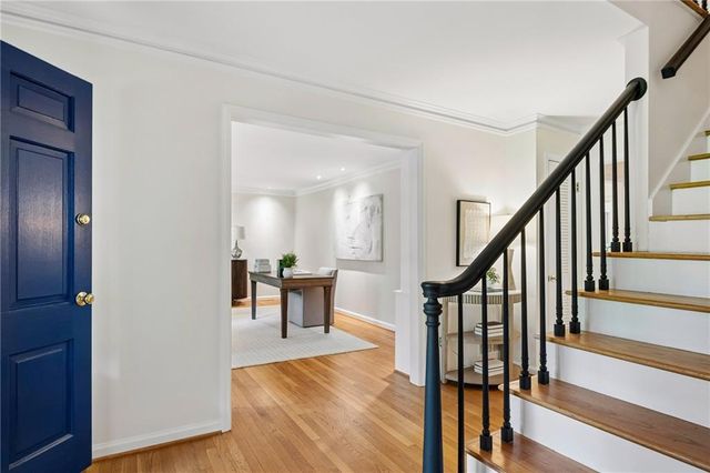 1040 Angelo Court NE, Atlanta, GA 30319