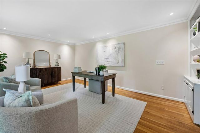 1040 Angelo Court NE, Atlanta, GA 30319