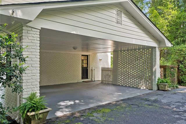 1040 Angelo Court NE, Atlanta, GA 30319