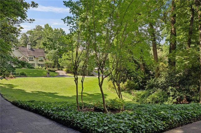 1040 Angelo Court NE, Atlanta, GA 30319