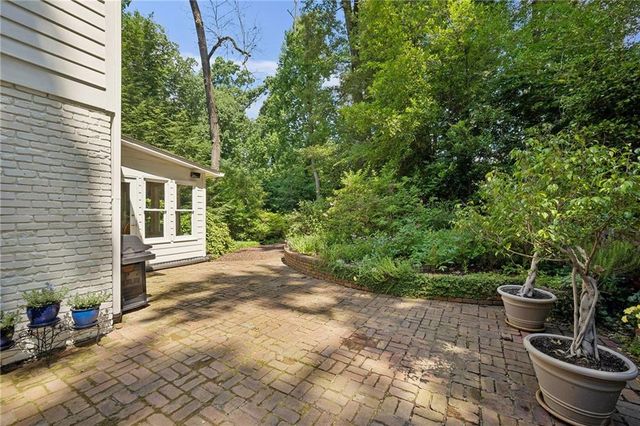1040 Angelo Court NE, Atlanta, GA 30319
